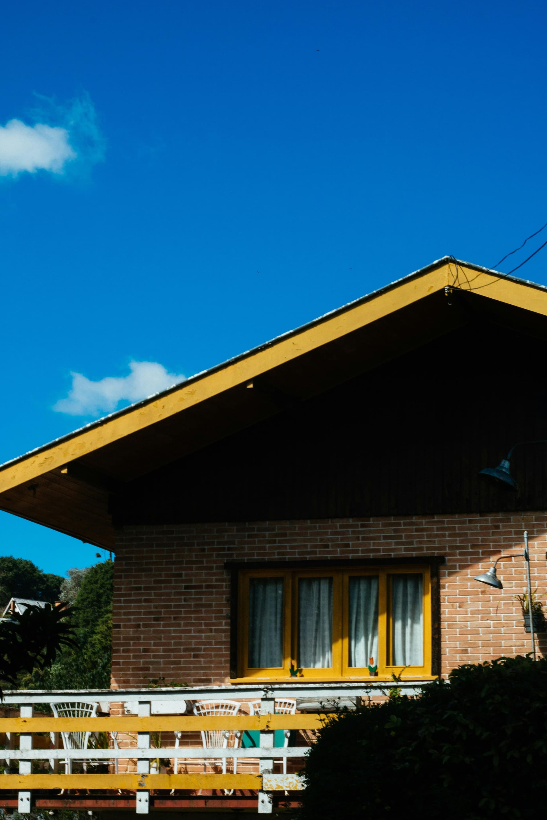 Home Improvement Project 1