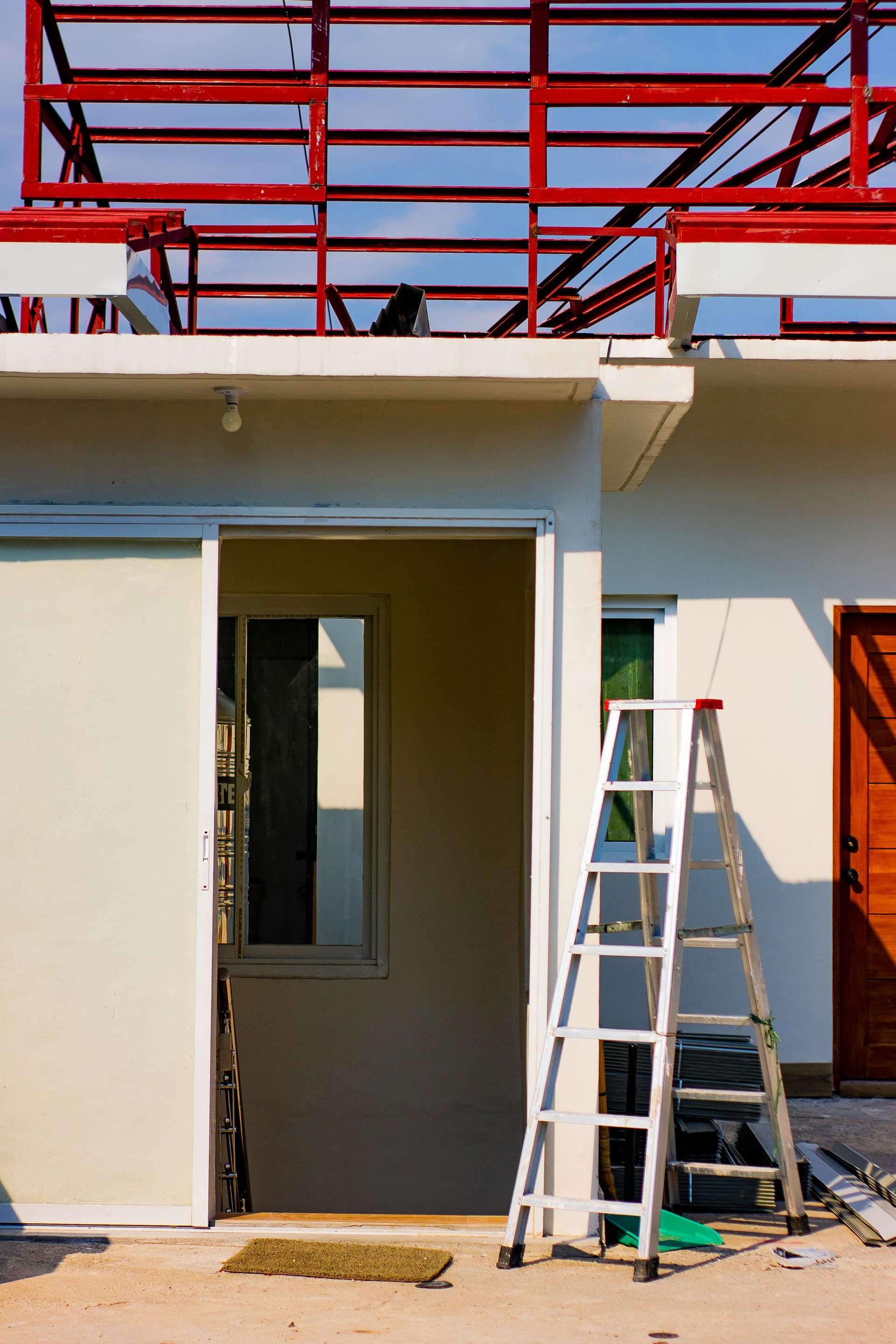 Home Improvement Project 6