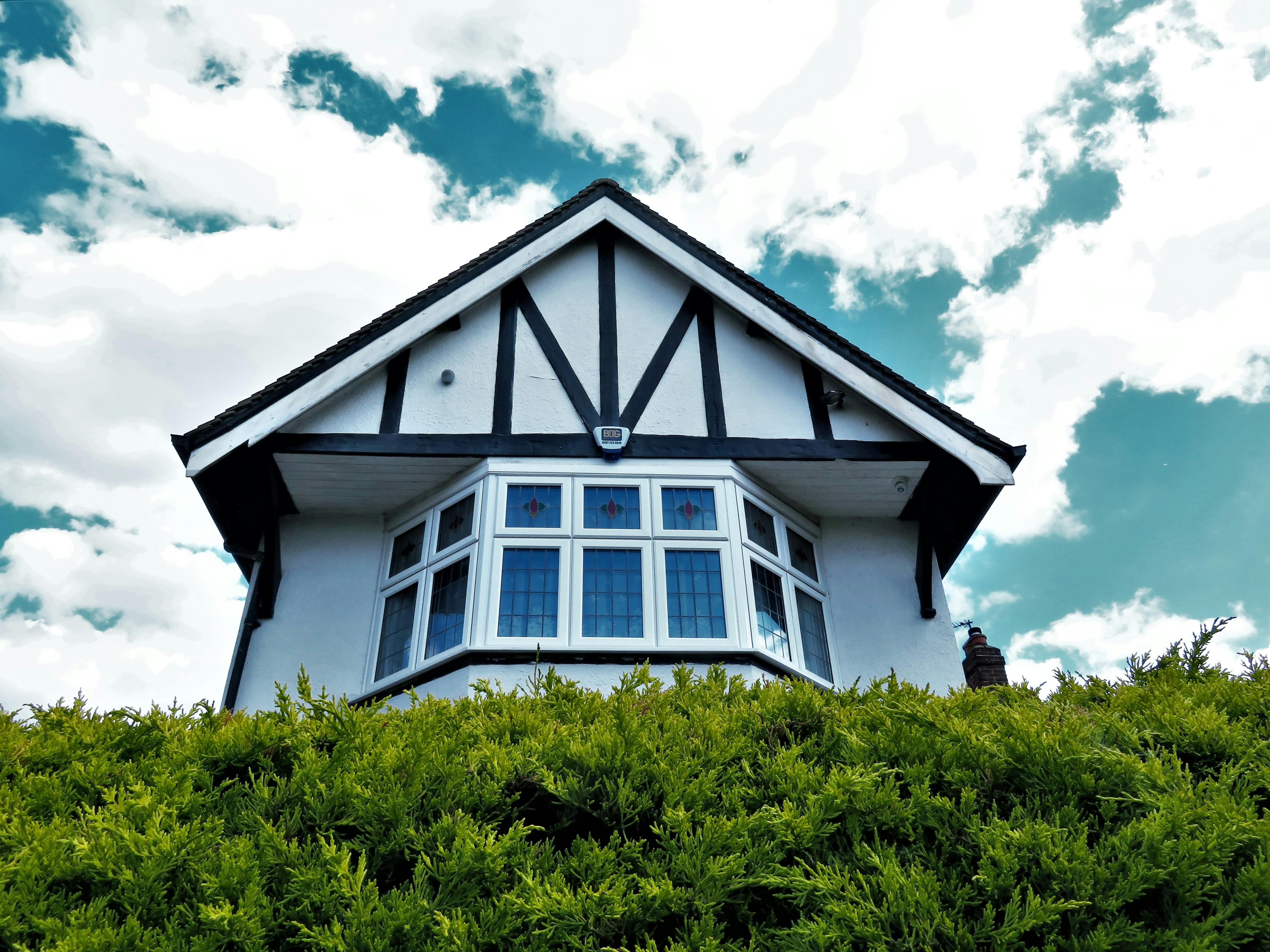 Fascias and Soffits
