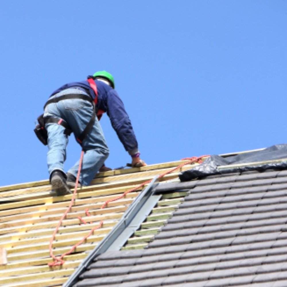 Home Improvement Project 7
